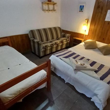Hostal Amalaya Bed & Breakfast Humahuaca Bagian luar foto