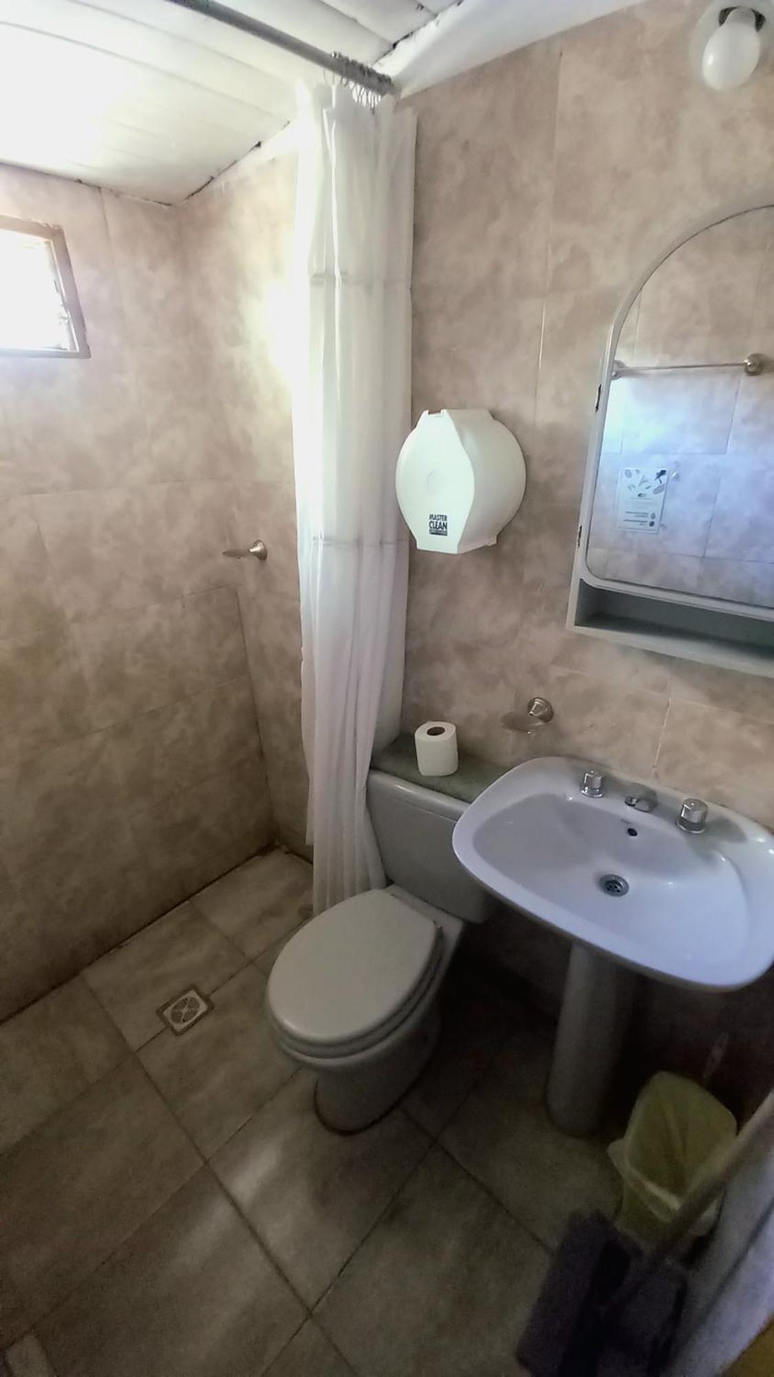 Hostal Amalaya Bed & Breakfast Humahuaca Bagian luar foto