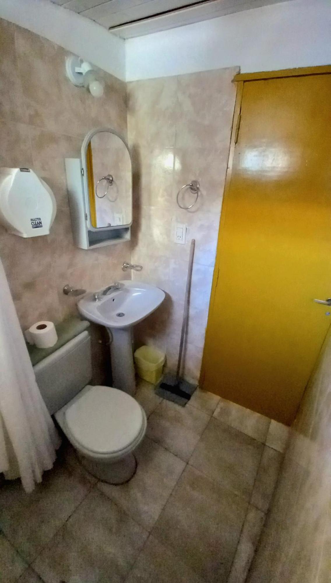 Hostal Amalaya Bed & Breakfast Humahuaca Bagian luar foto