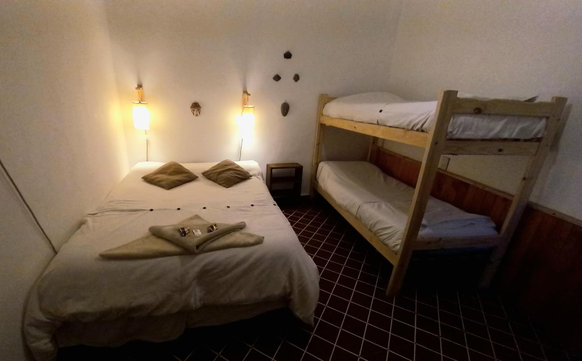 Hostal Amalaya Bed & Breakfast Humahuaca Bagian luar foto