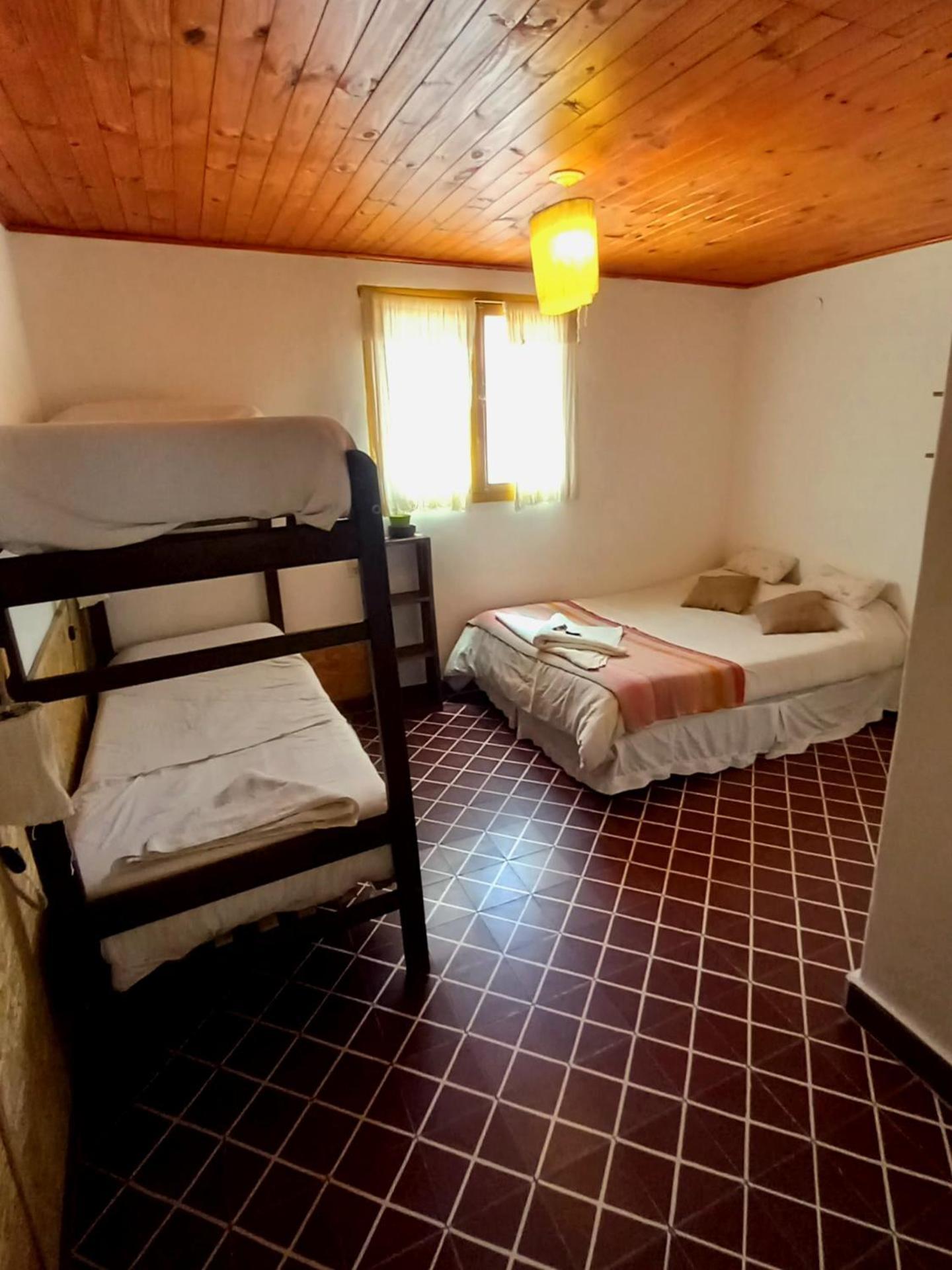 Hostal Amalaya Bed & Breakfast Humahuaca Bagian luar foto