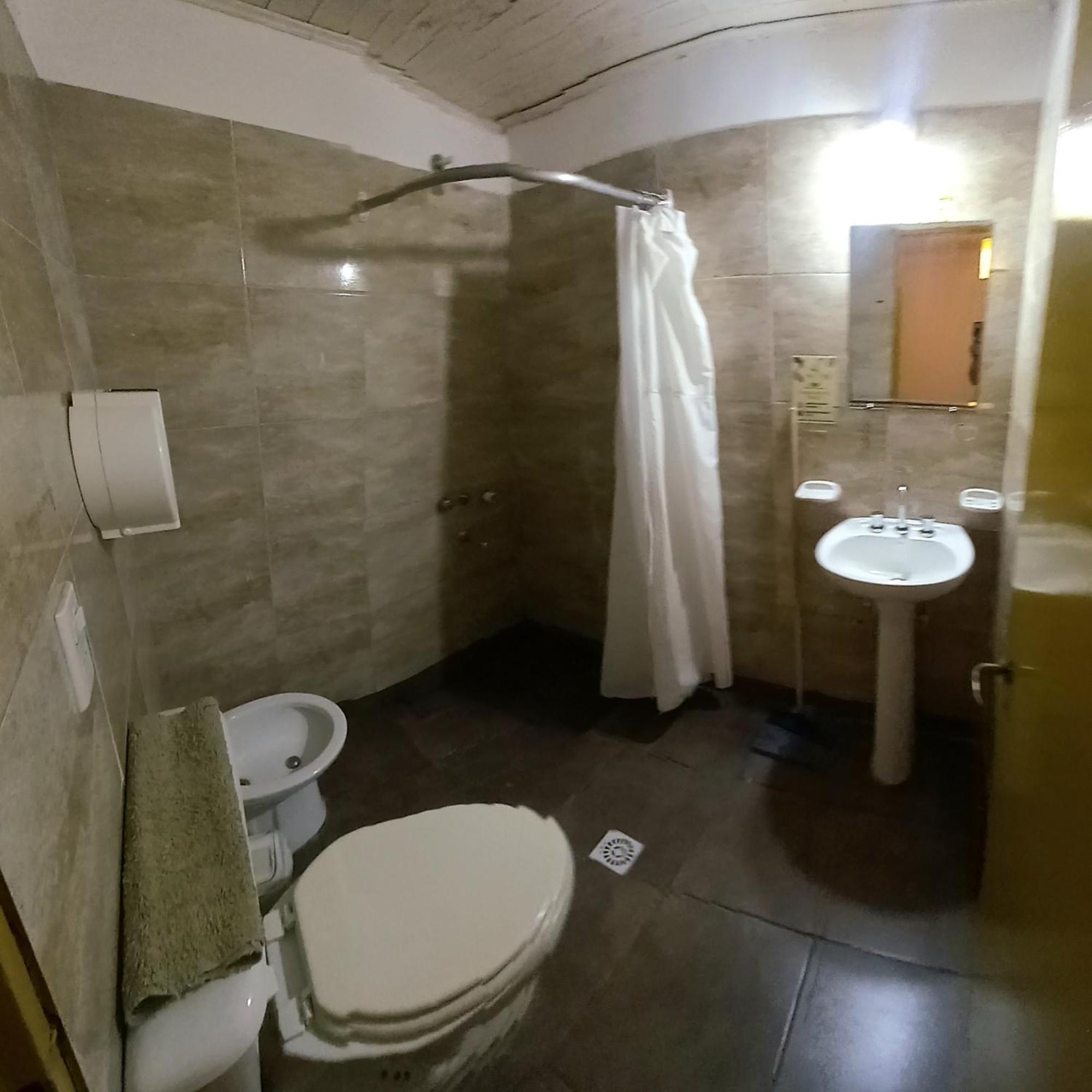 Hostal Amalaya Bed & Breakfast Humahuaca Bagian luar foto