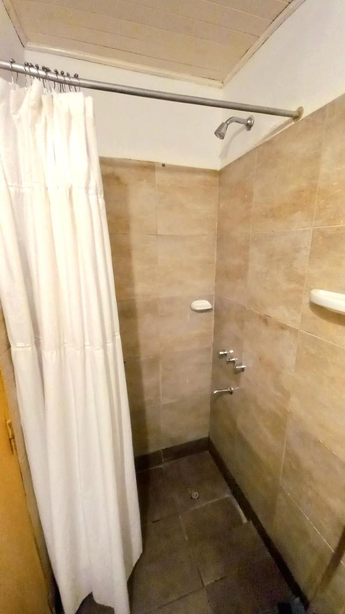 Hostal Amalaya Bed & Breakfast Humahuaca Ruang foto