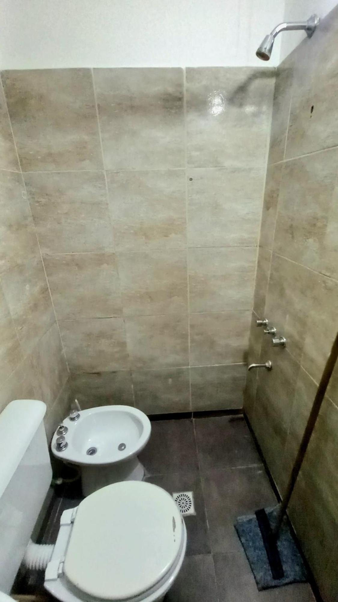 Hostal Amalaya Bed & Breakfast Humahuaca Ruang foto