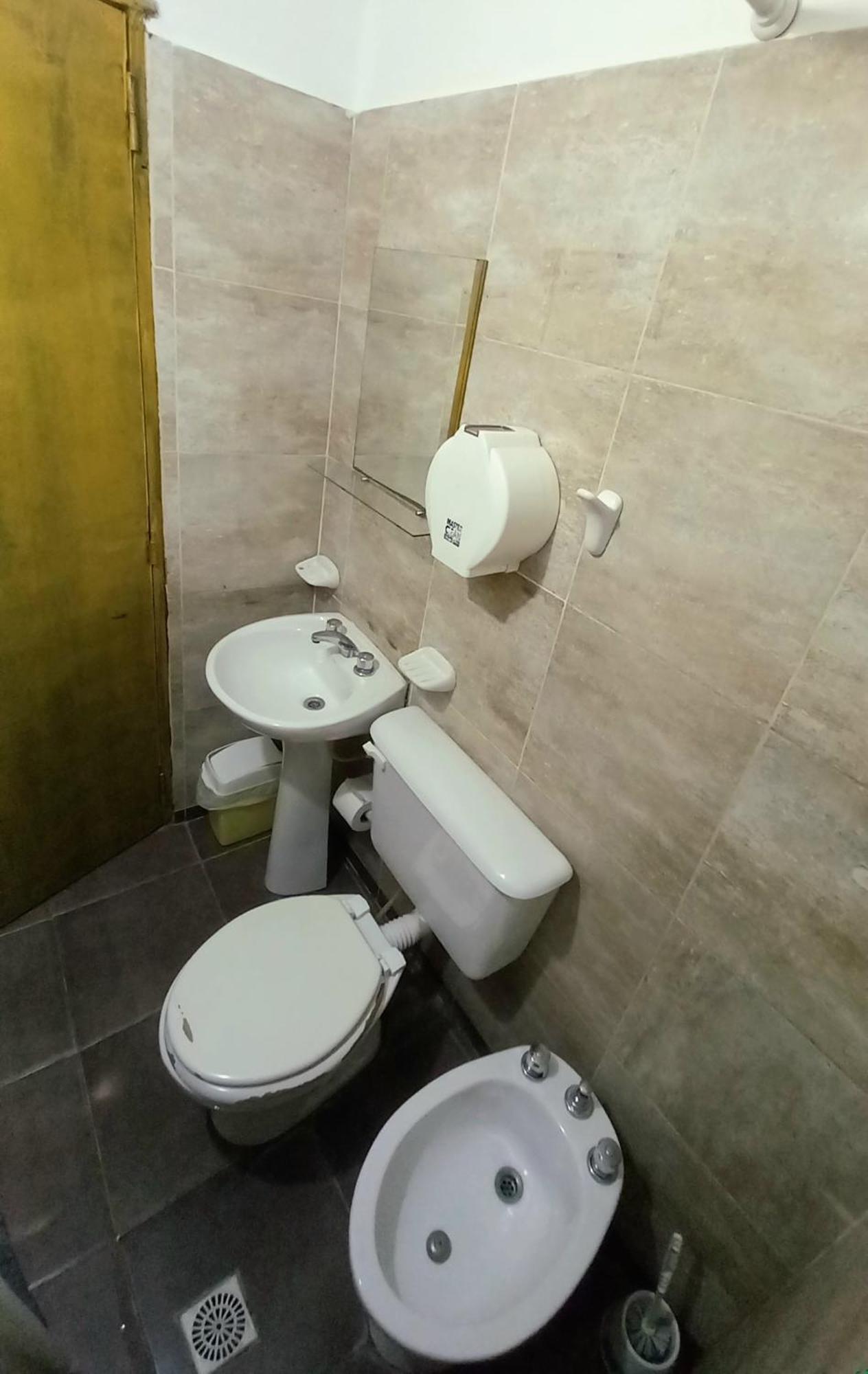 Hostal Amalaya Bed & Breakfast Humahuaca Ruang foto