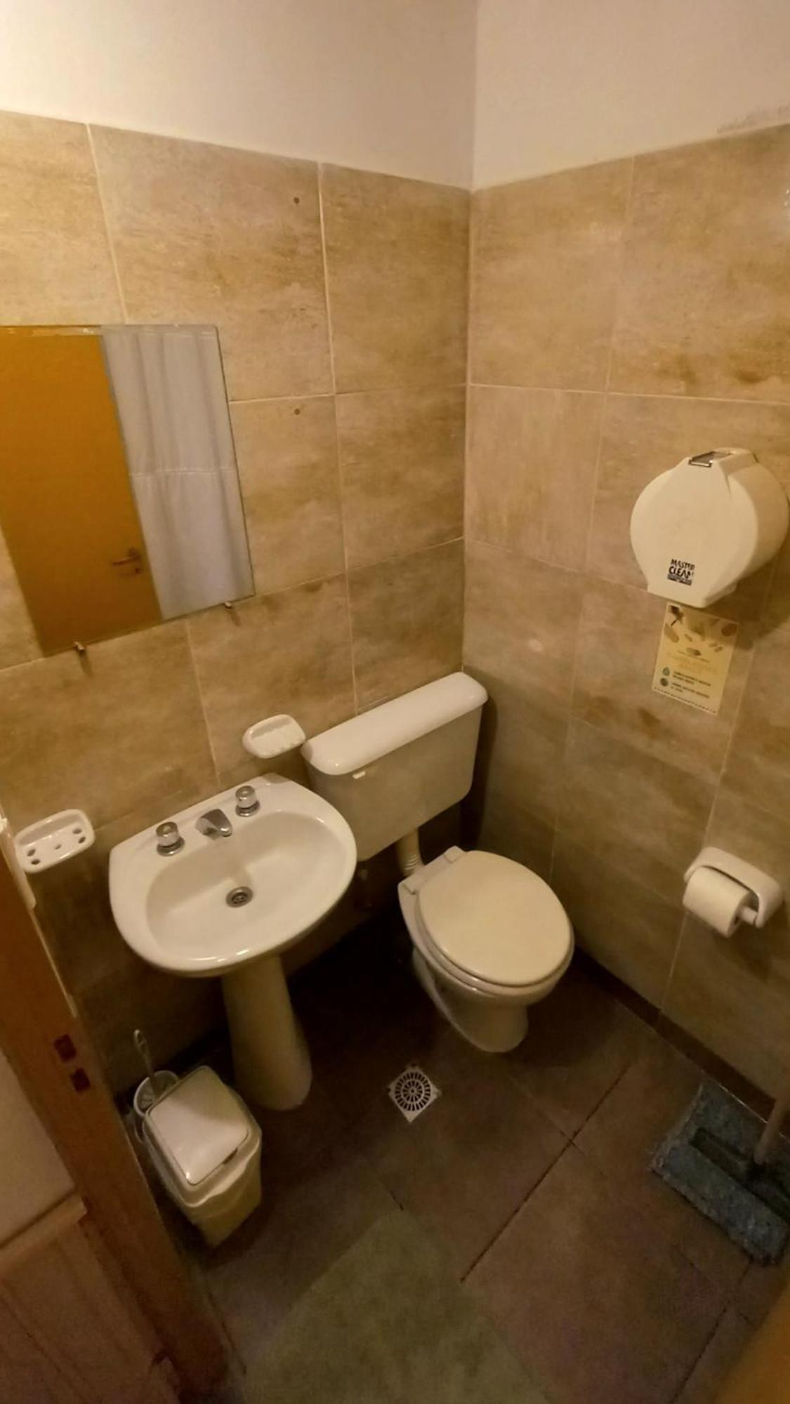 Hostal Amalaya Bed & Breakfast Humahuaca Ruang foto