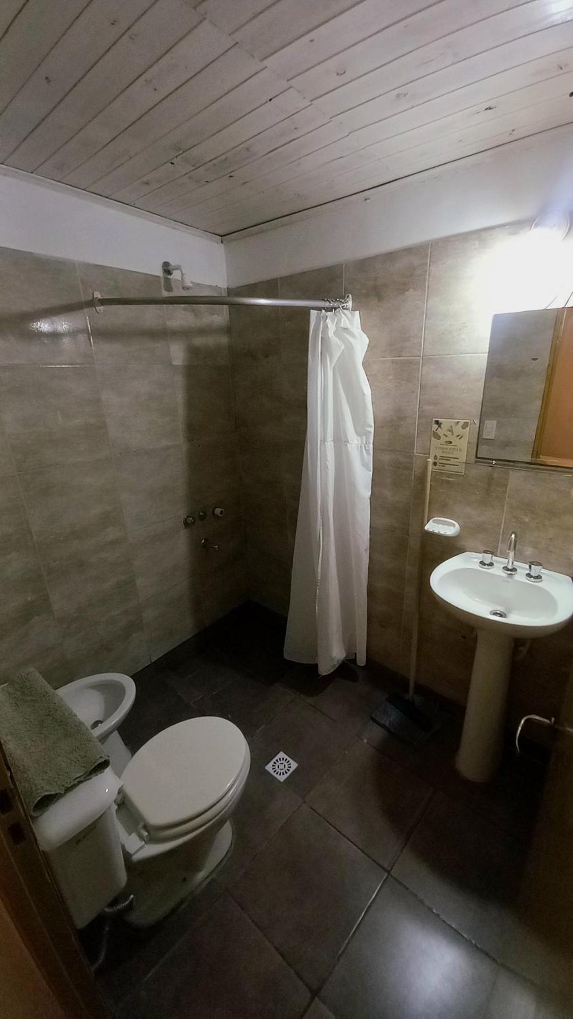 Hostal Amalaya Bed & Breakfast Humahuaca Ruang foto